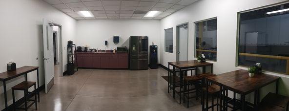 Office Space